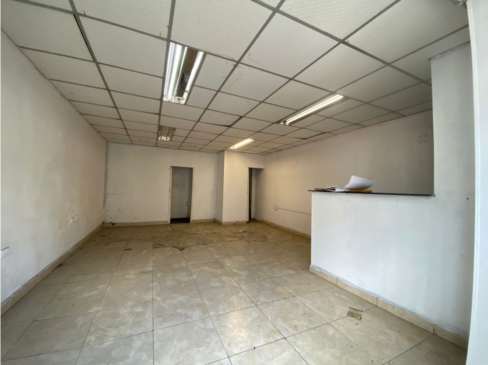 Local Comercial en Renta Ubicación Privilegiada - 3