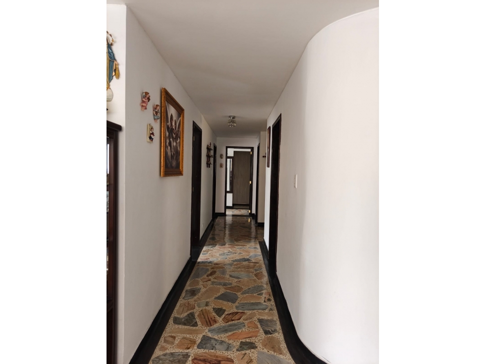 Hermoso apartamento, en todo el centro de Pereira