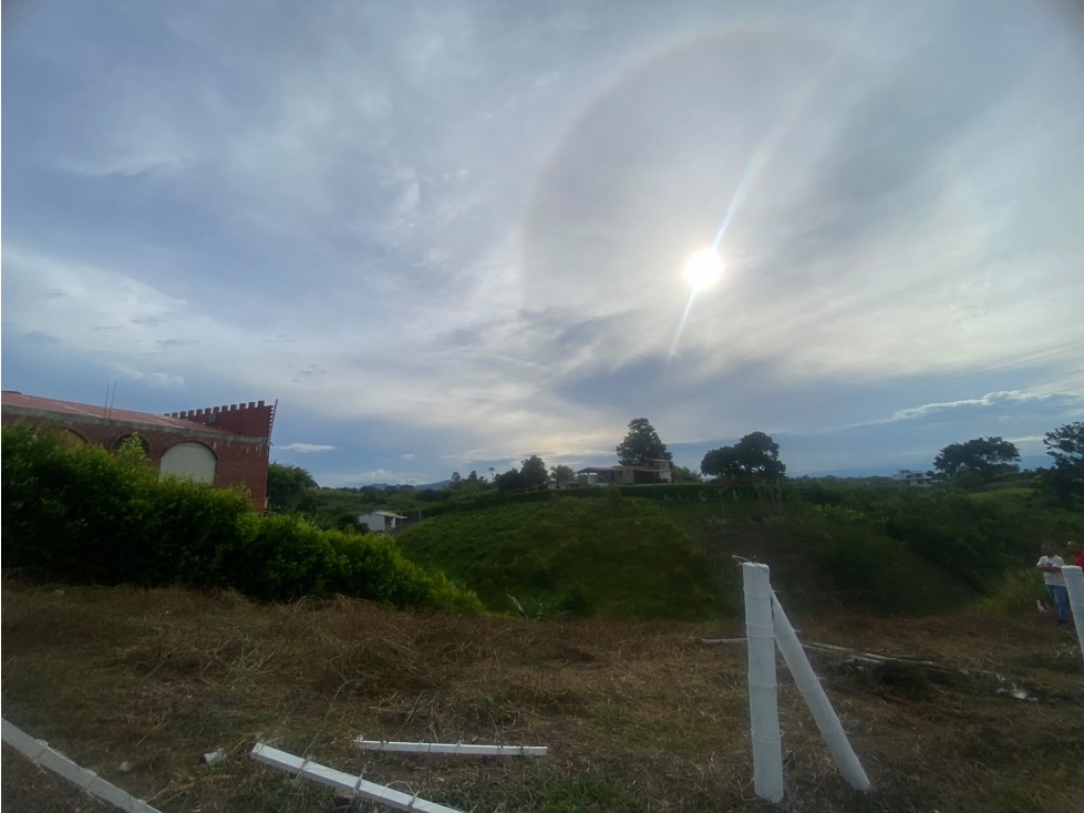 Lote Campestre en Venta Naturaleza, Tranquilidad y Gran Potencial - 2