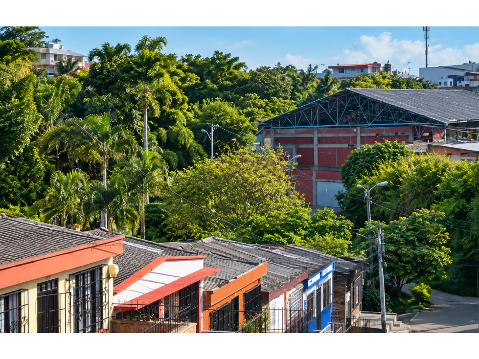 Casa Primer Piso en Arriendo | Ormaza, Cuba