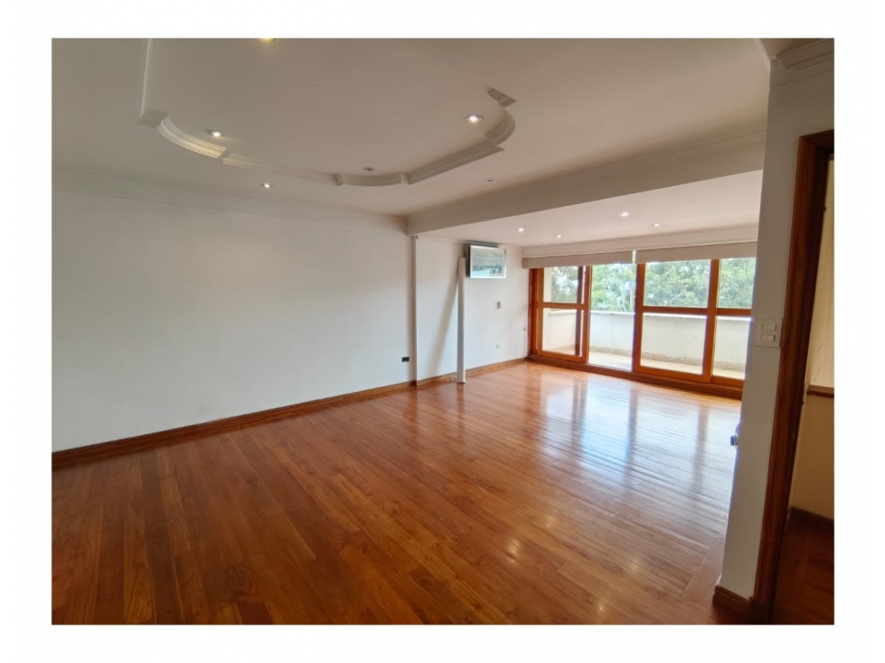 Se arrienda espectacular apartamento de lujo - pent house — foto 6