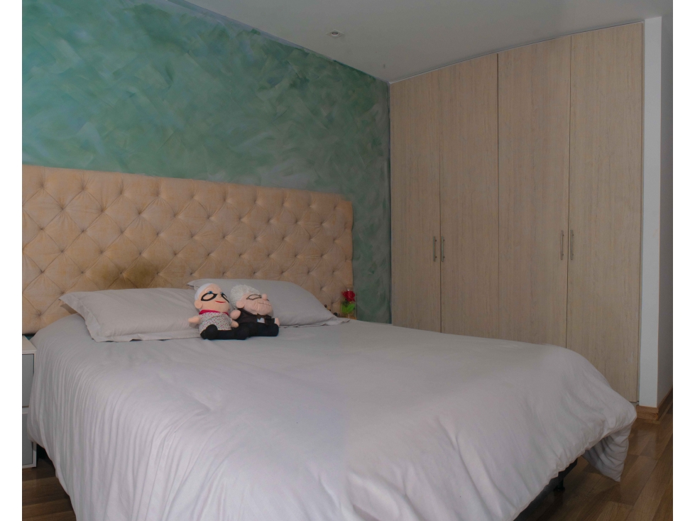 Oferta, apartamento con parqueadero techado en Milán, Dosquebradas — foto 2