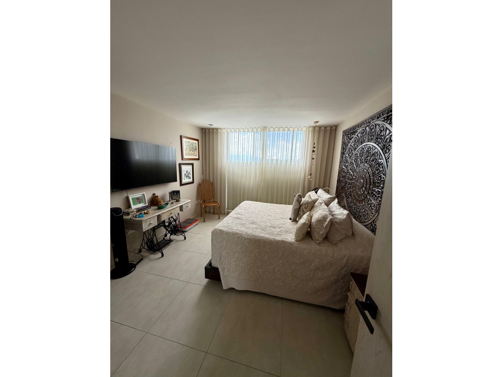 Solarum Cerritos, apartamento con vista privilegiada + Un cuarto útil — foto 4