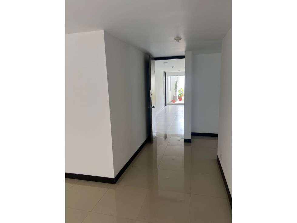 Oportunidad. Apartamento en primer piso, Dosquebradas. - 5