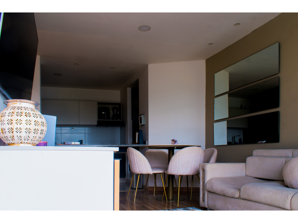Oferta, apartamento con parqueadero techado en Milán, Dosquebradas — foto 5