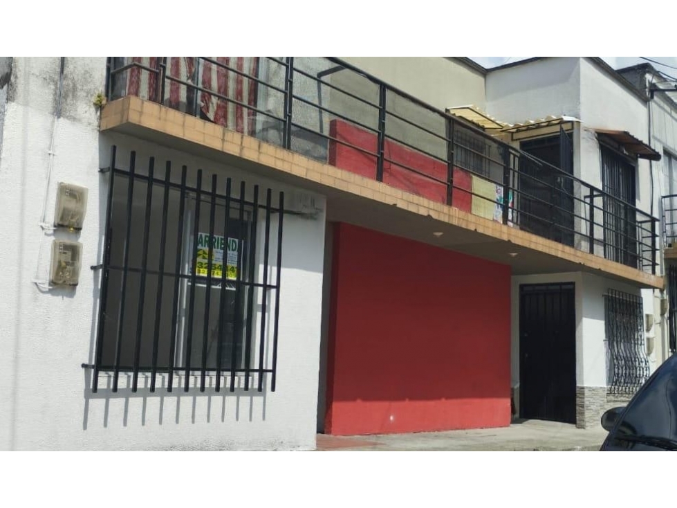 Primer piso en oferta, Kazoku, Sta Rosa