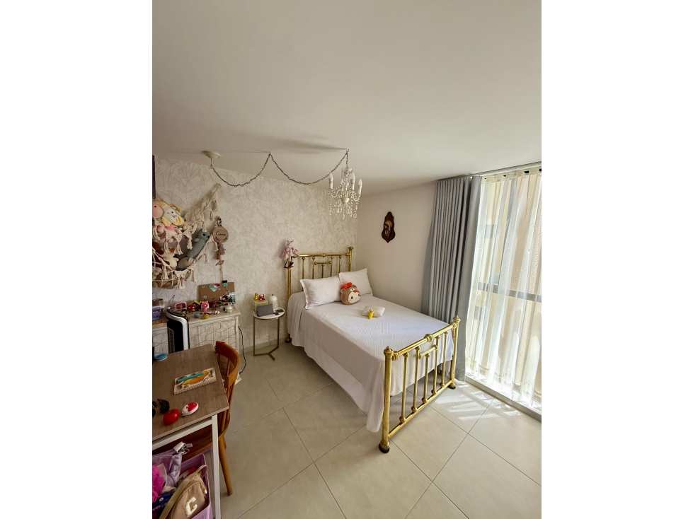 Solarum Cerritos, apartamento con vista privilegiada + Un cuarto útil — foto 5