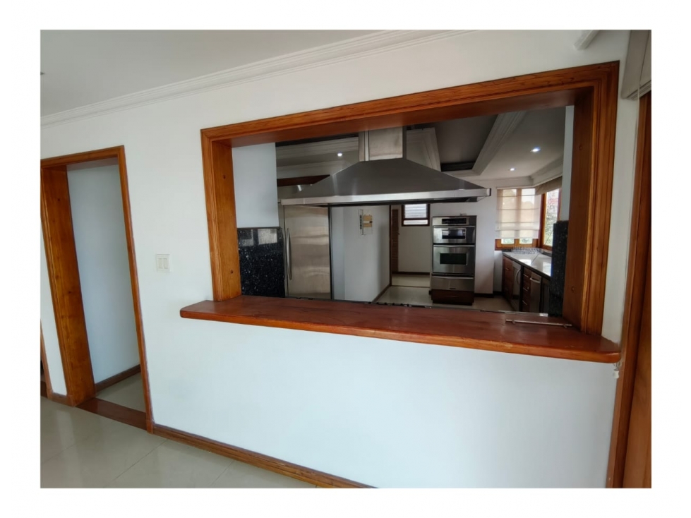 Se arrienda espectacular apartamento de lujo - pent house — foto 5