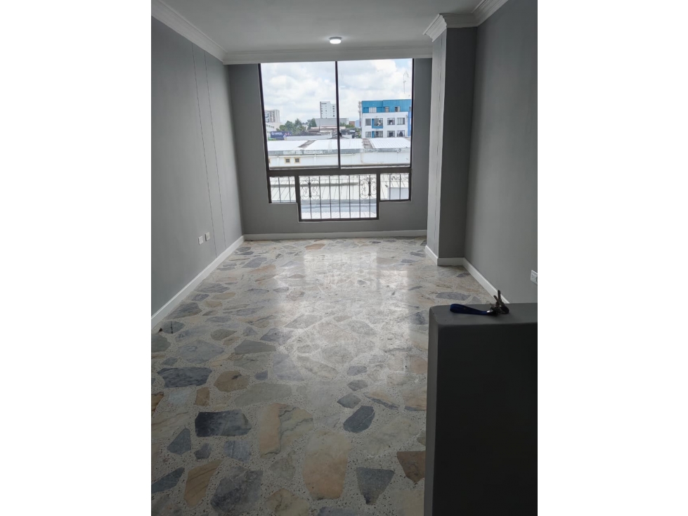 Apartamento en todo el centro de Armenia — foto 2