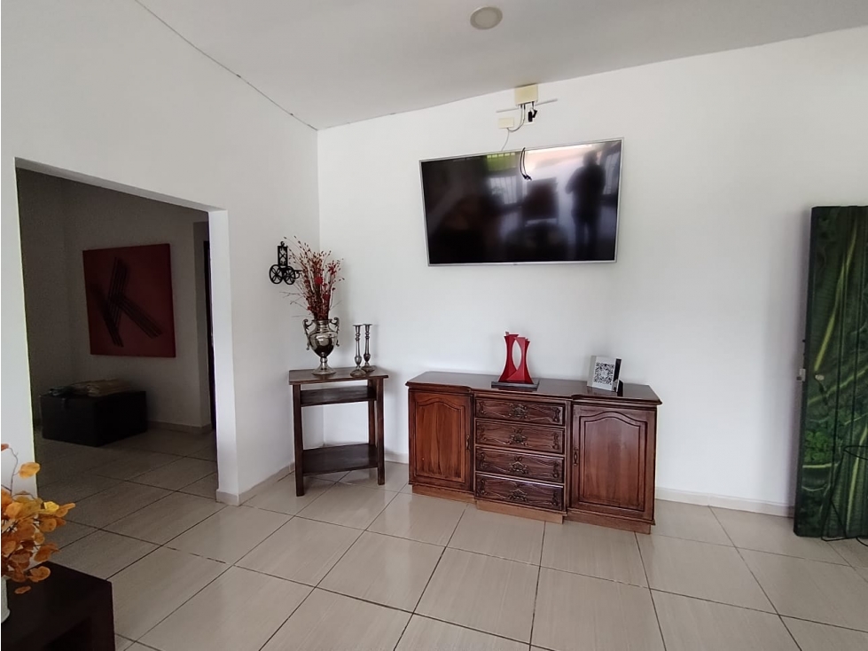 Casa campestre con vista privilegiada, Combia, Pereira - 5