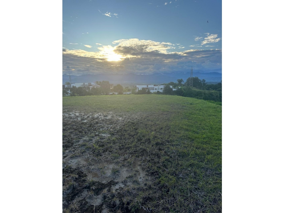 Oferta, Lote en Cerritos, Pereira — foto 2