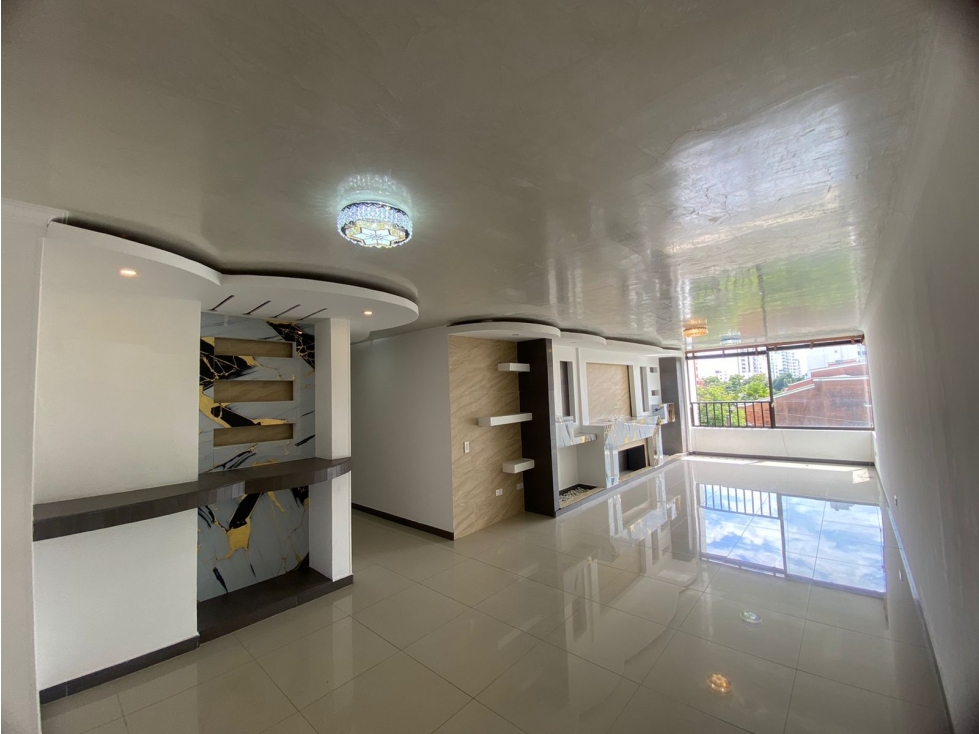 Se Arrienda espectacular Apartamento pinares — foto 2
