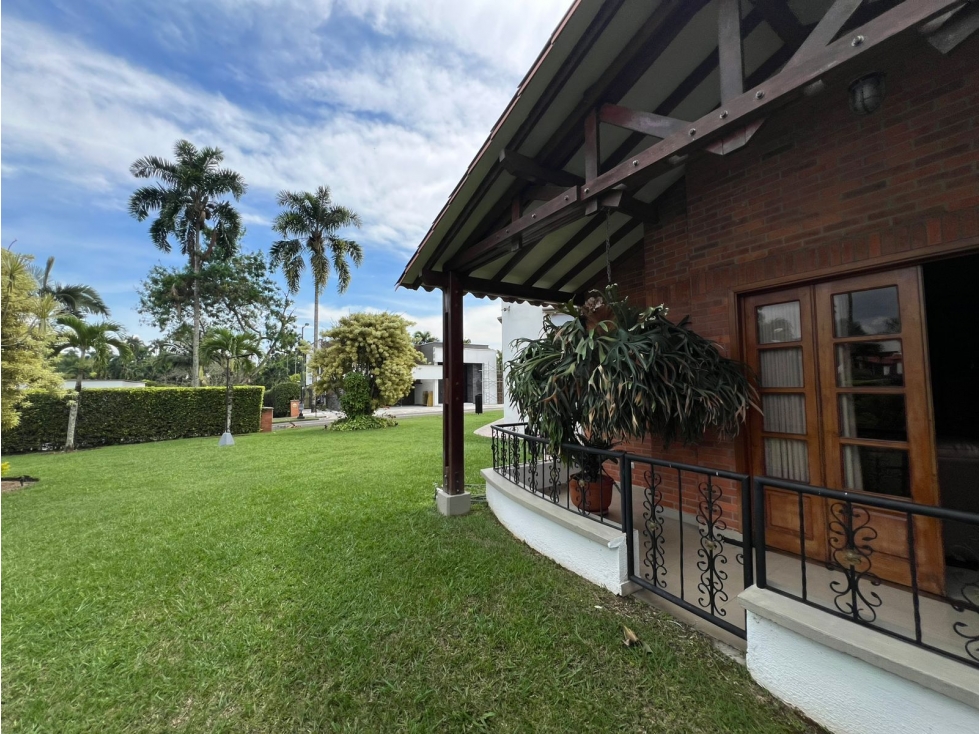 Se Vende Casa Campestre de Lujo en Maracay — foto 2
