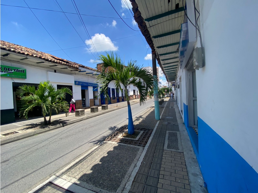 Local Comercial en Renta Ubicación Privilegiada - 1