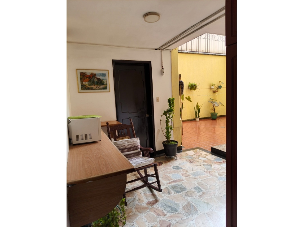 Hermoso apartamento, en todo el centro de Pereira — foto 2