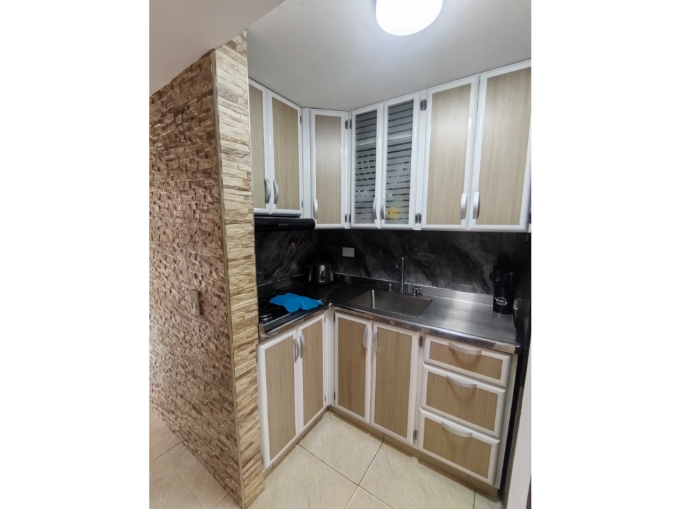 Linda casa en Pereira, Tres dormitorios. — foto 6