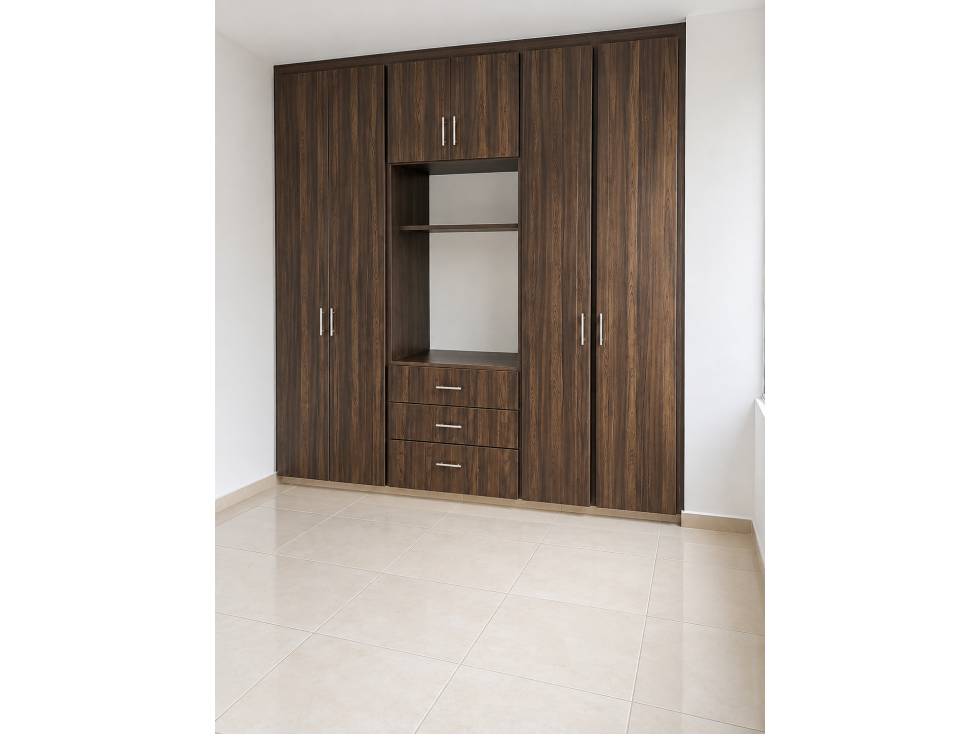 Casa en Pereira. oferta, Tres dormitorios. — foto 2