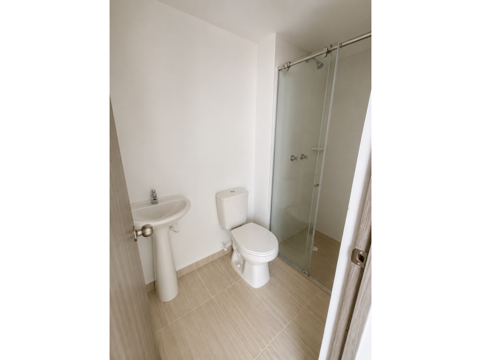 Lindo apartamento de 3 dormitorios en Condina — foto 4