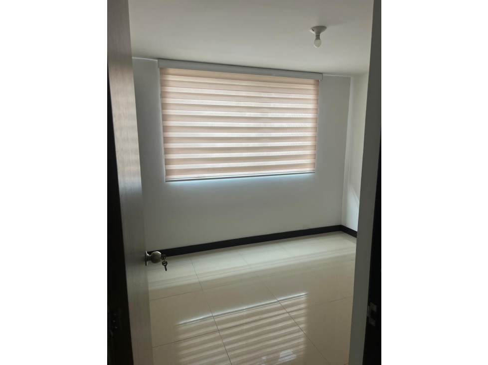 Oportunidad. Apartamento en primer piso, Dosquebradas. - 4