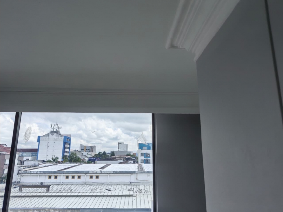 Apartamento en todo el centro de Armenia — foto 4