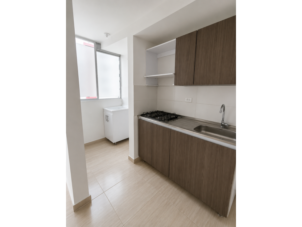 Lindo apartamento de 3 dormitorios en Condina — foto 6