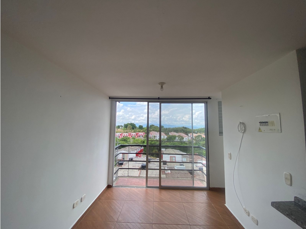 Se Arrienda Hermoso apartamento villa de leyva 1 — foto 3