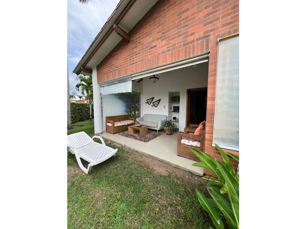 Se Vende Casa Campestre de Lujo en Maracay — foto 3