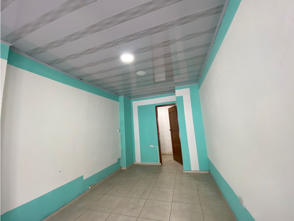 Local en Arriendo con Excelente Ubicación CARTAGO - 3