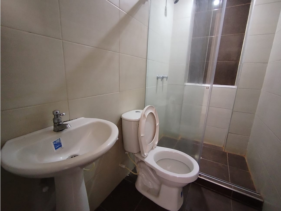 Apartamento en Venta en Los Álamos canaan — foto 3