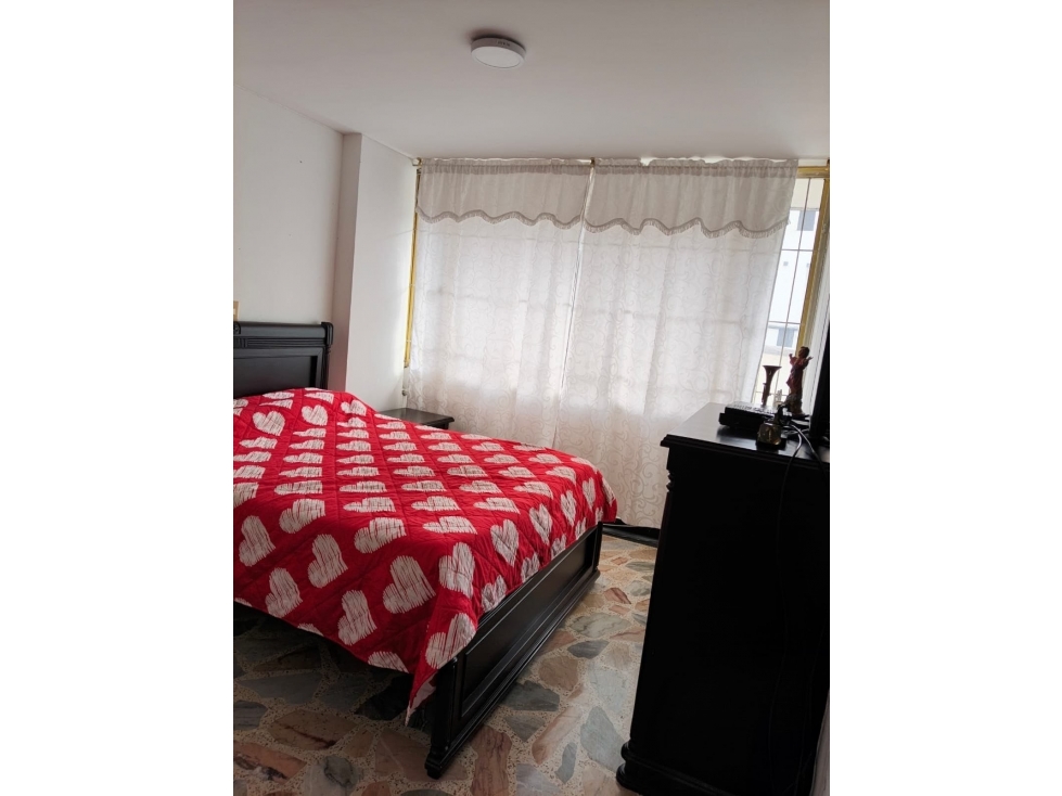 Hermoso apartamento, en todo el centro de Pereira — foto 3