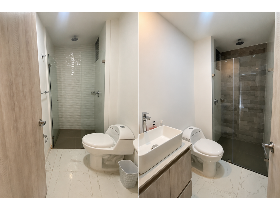 Apartamento de Lujo en Venta y 2 Parqueaderos CAÑAVERAL — foto 6