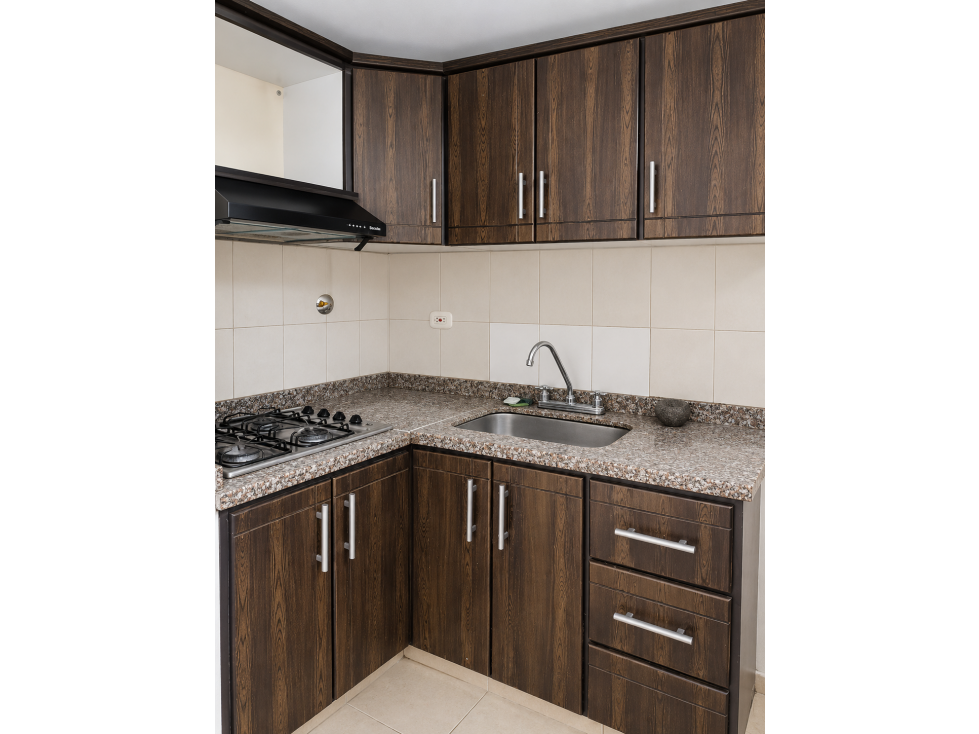 Casa en Pereira. oferta, Tres dormitorios. — foto 3