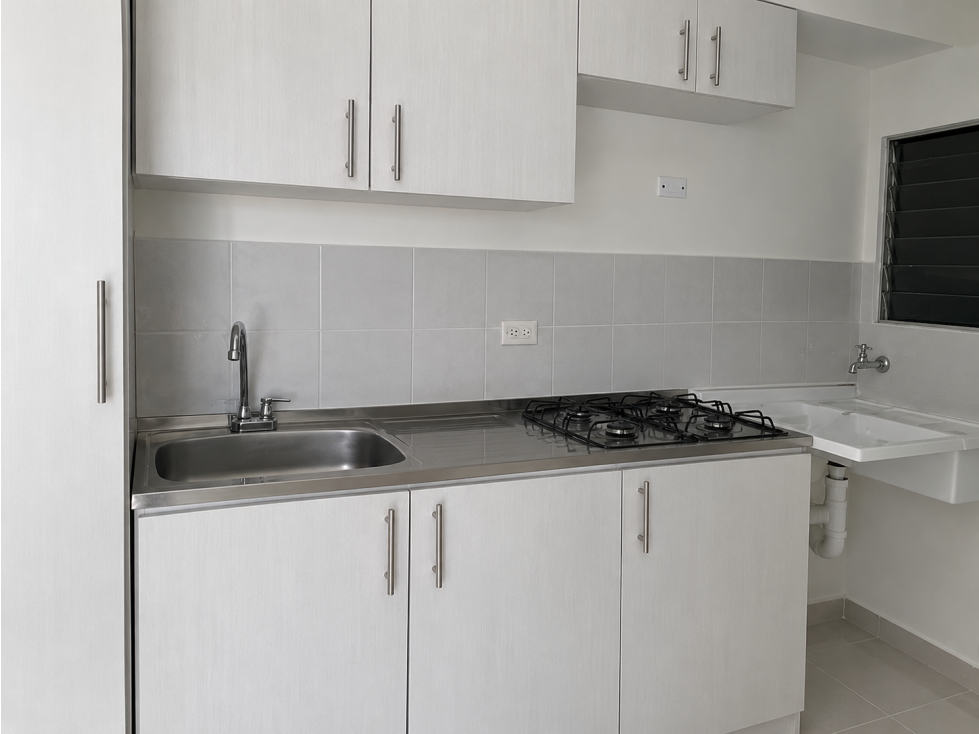 Apartamento en arriendo en Armenia — foto 4