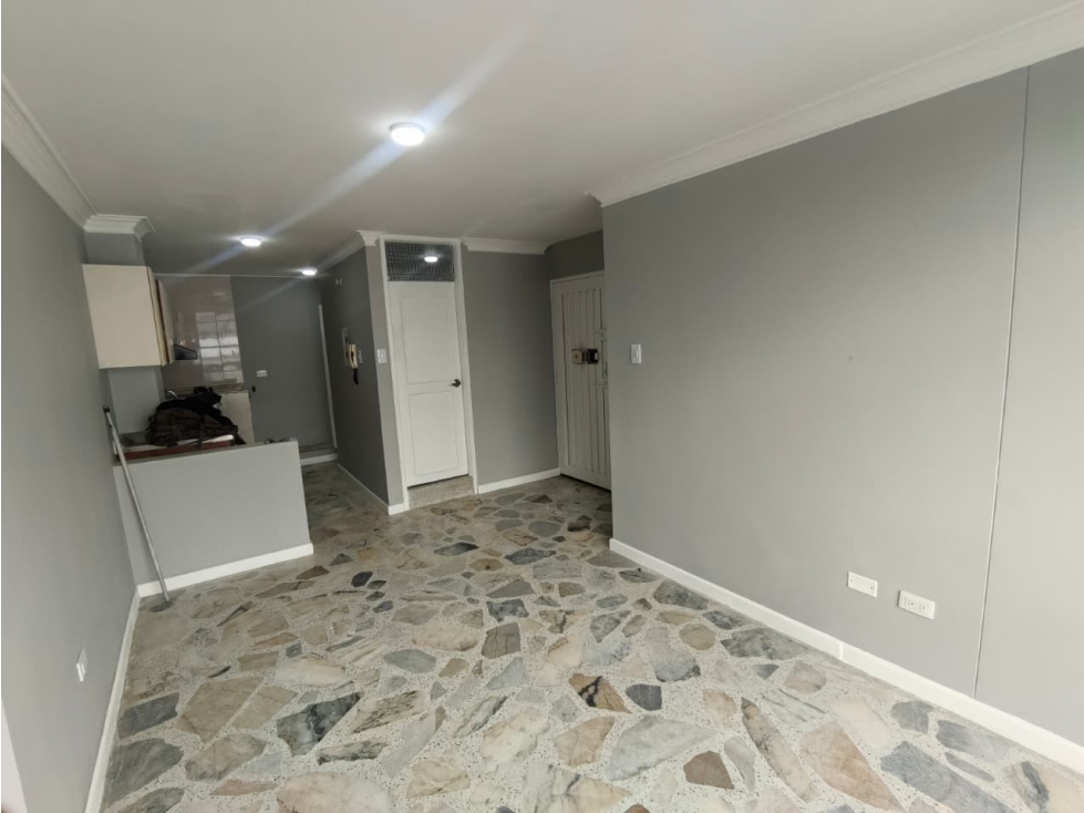 Apartamento en todo el centro de Armenia