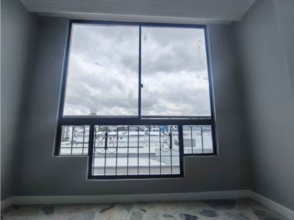Apartamento en todo el centro de Armenia — foto 3