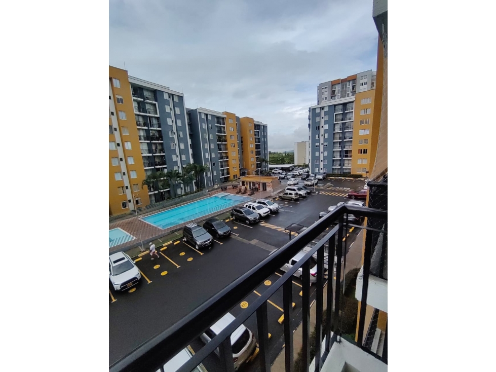 Oferta apartamento en Batará, Condina, Pereira