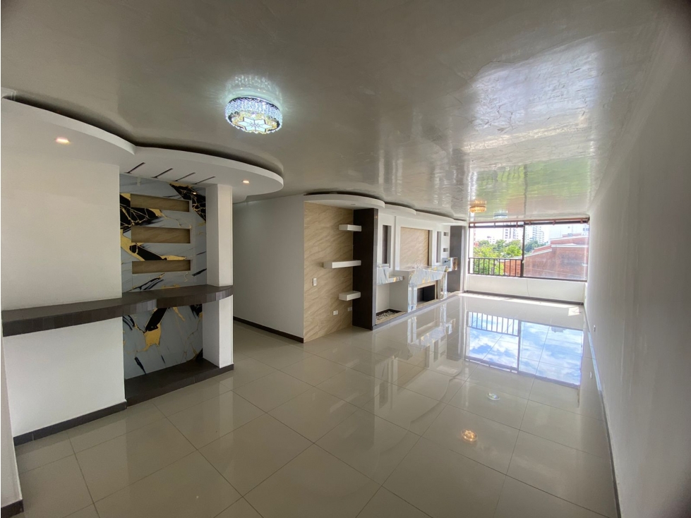 Se Arrienda espectacular Apartamento pinares — foto 4