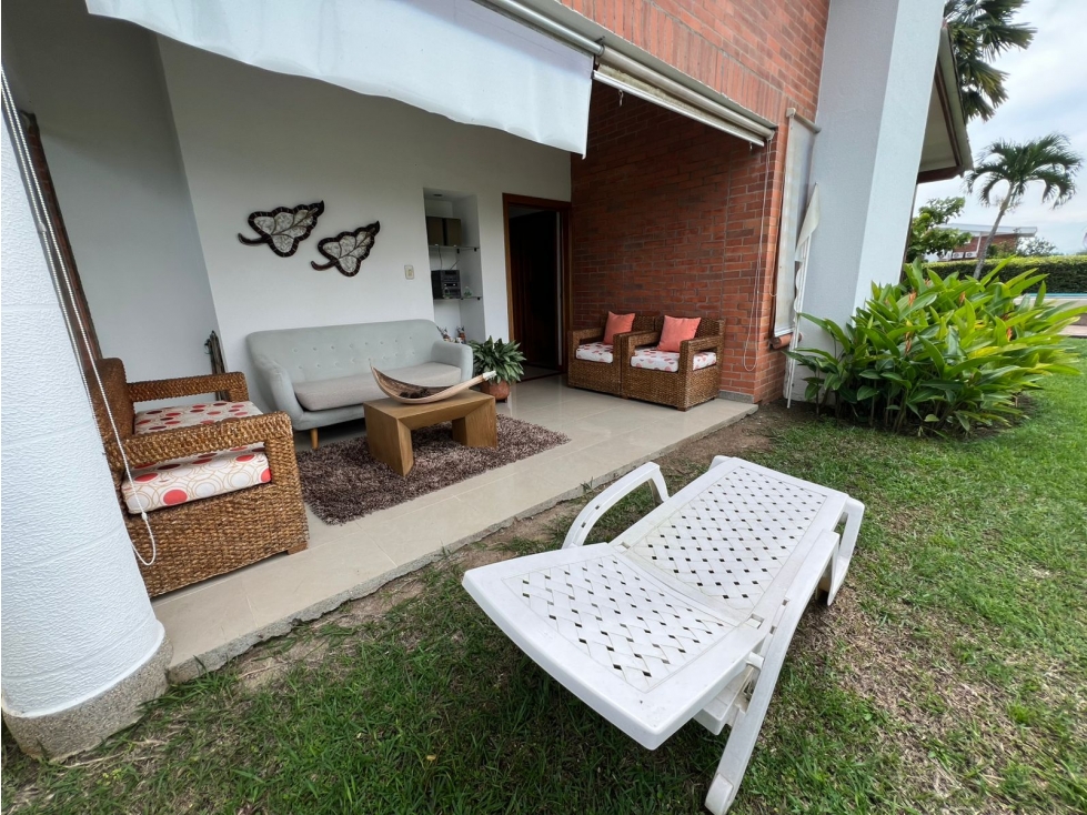 Se Vende Casa Campestre de Lujo en Maracay — foto 4