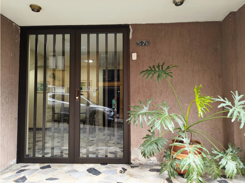 Hermoso apartamento, en todo el centro de Pereira — foto 4