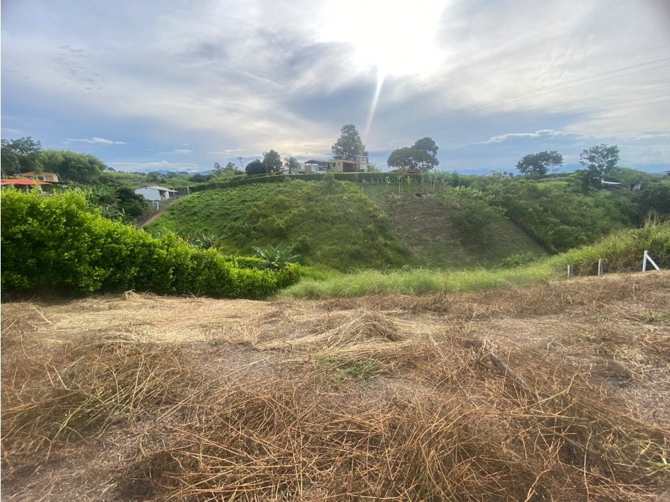 Lote Campestre en Venta Naturaleza, Tranquilidad y Gran Potencial - 5