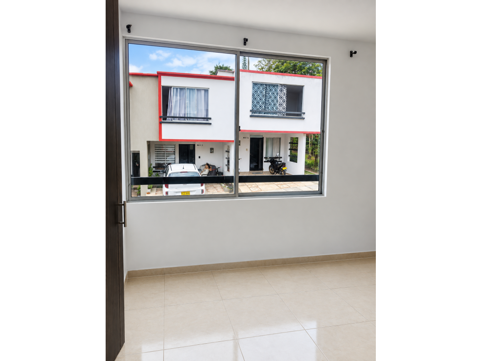 Casa en Pereira. oferta, Tres dormitorios. — foto 4