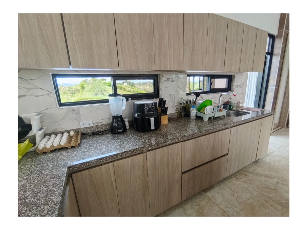 Hermosa casa Campestre en Alcalá Valle del Cauca — foto 4