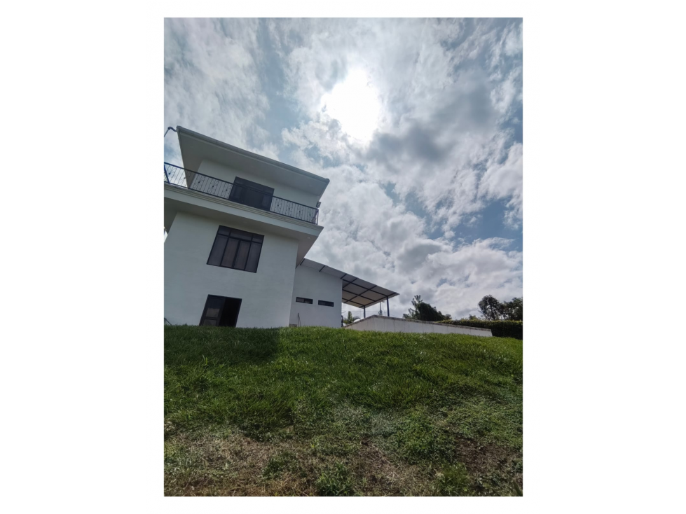 Hermosa casa Campestre en Alcalá Valle del Cauca — foto 6