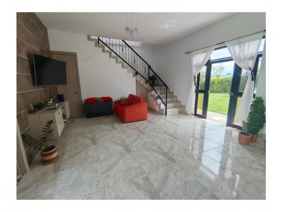 Hermosa casa Campestre en Alcalá Valle del Cauca — foto 3