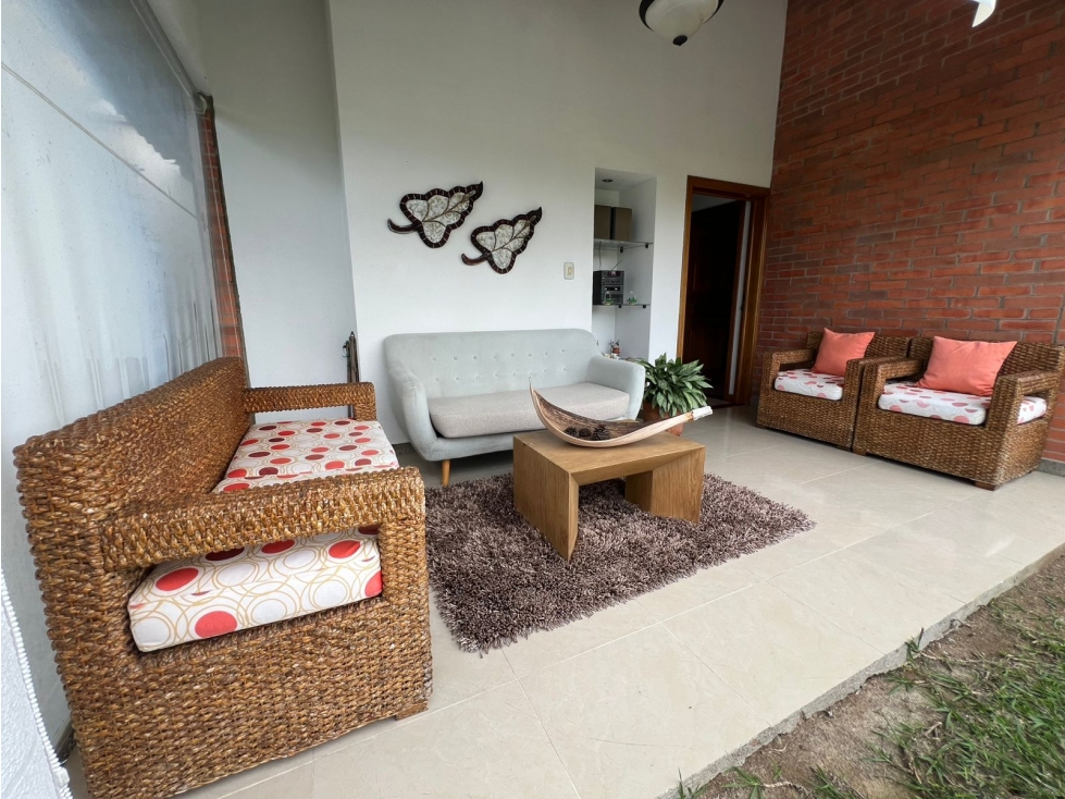 Se Vende Casa Campestre de Lujo en Maracay — foto 5