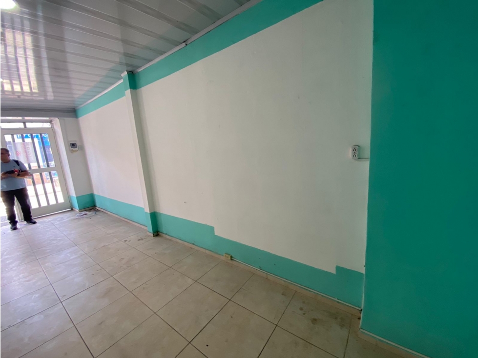 Local en Arriendo con Excelente Ubicación CARTAGO - 5