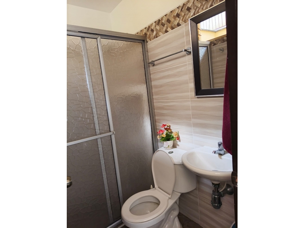 Hermoso apartamento, en todo el centro de Pereira — foto 5