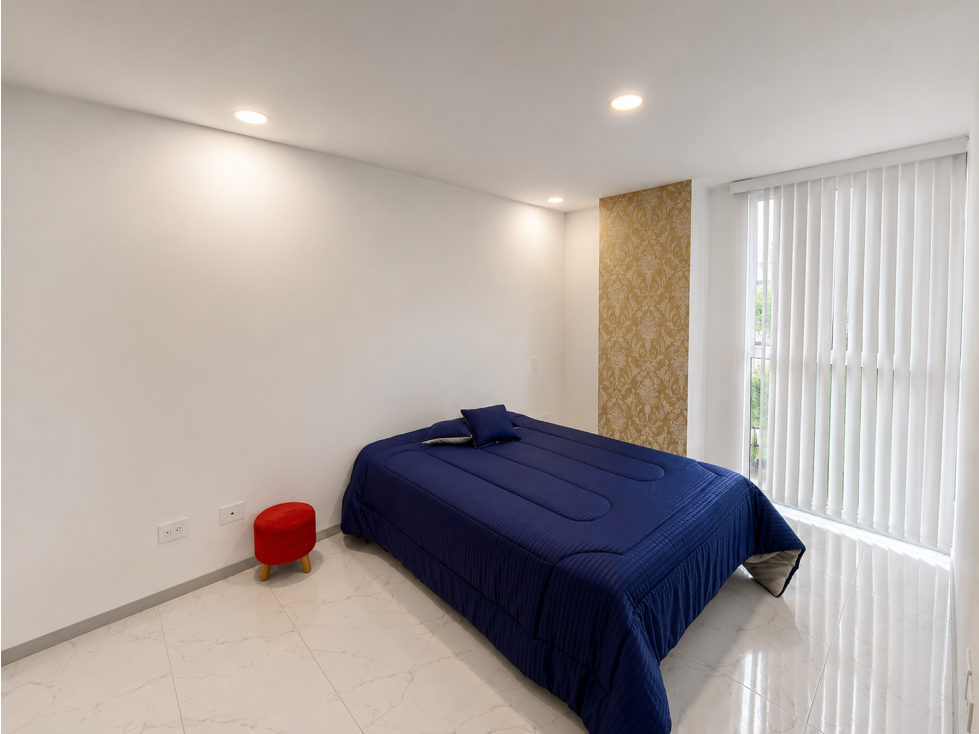 Apartamento de Lujo en Venta y 2 Parqueaderos CAÑAVERAL — foto 4