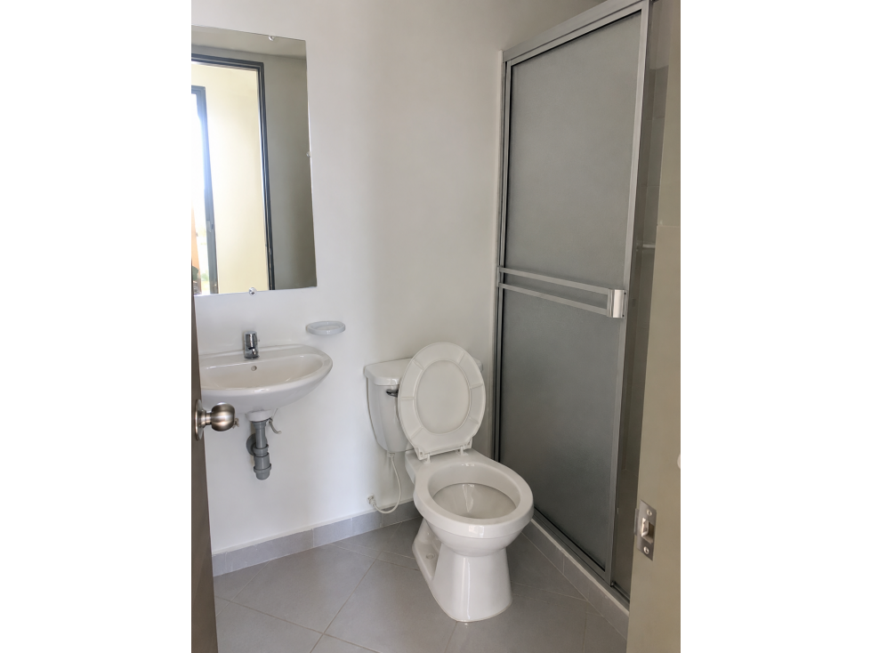 Apartamento en arriendo en Armenia — foto 6