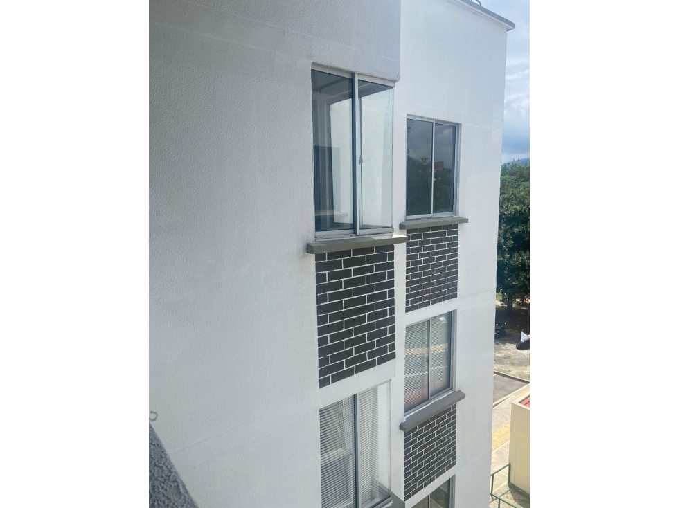 Se arrienda hermoso Apartamento